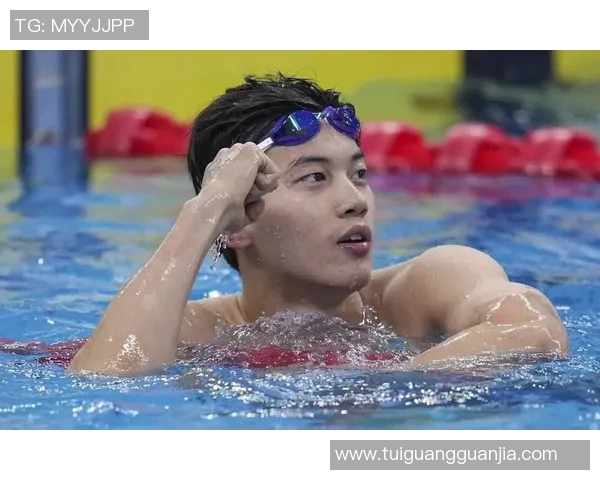 游泳界传奇人物及其对世界游泳运动发展的深远影响