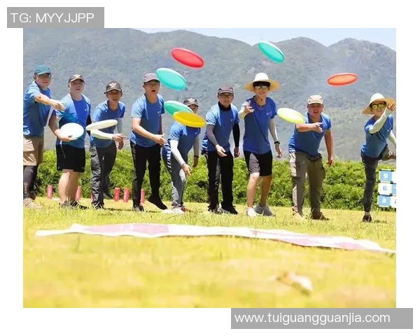 飞盘心理素质新高峰北京飞盘队实力崛起引发关注